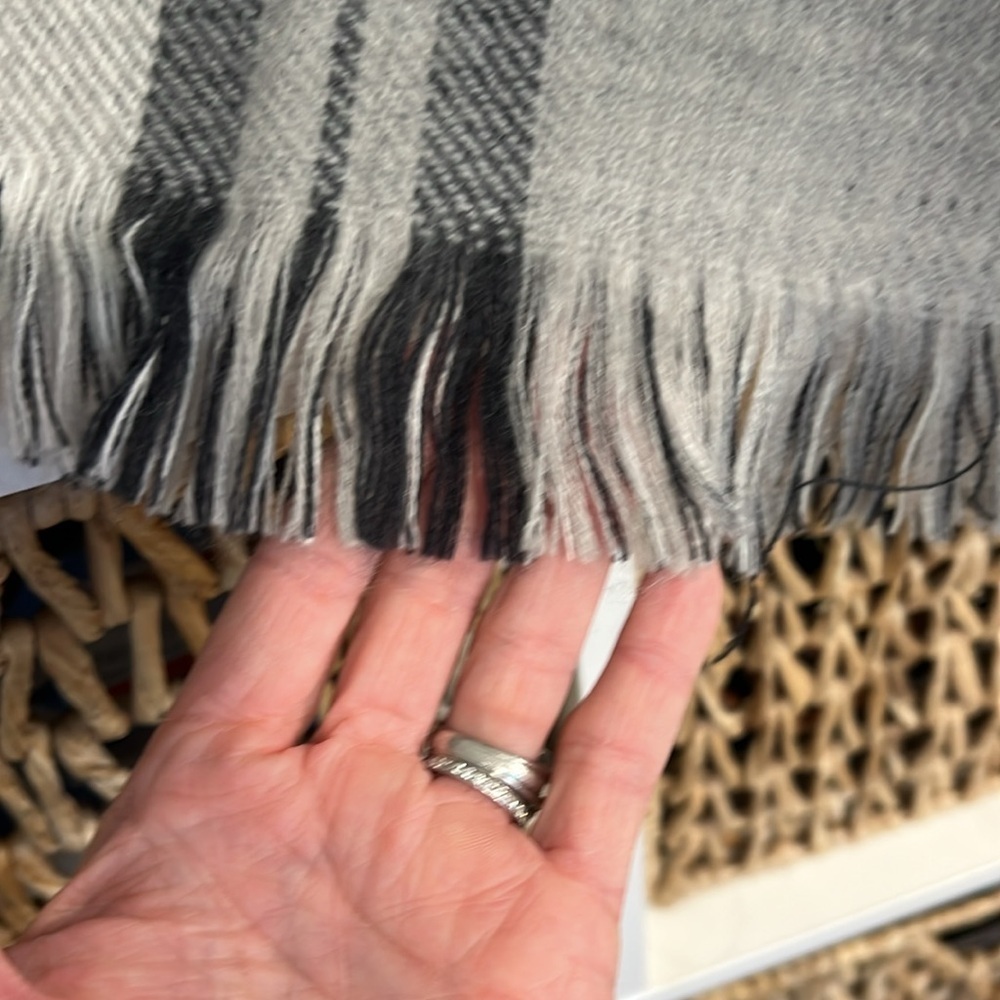 Echo wrap - Picture 4 of 5